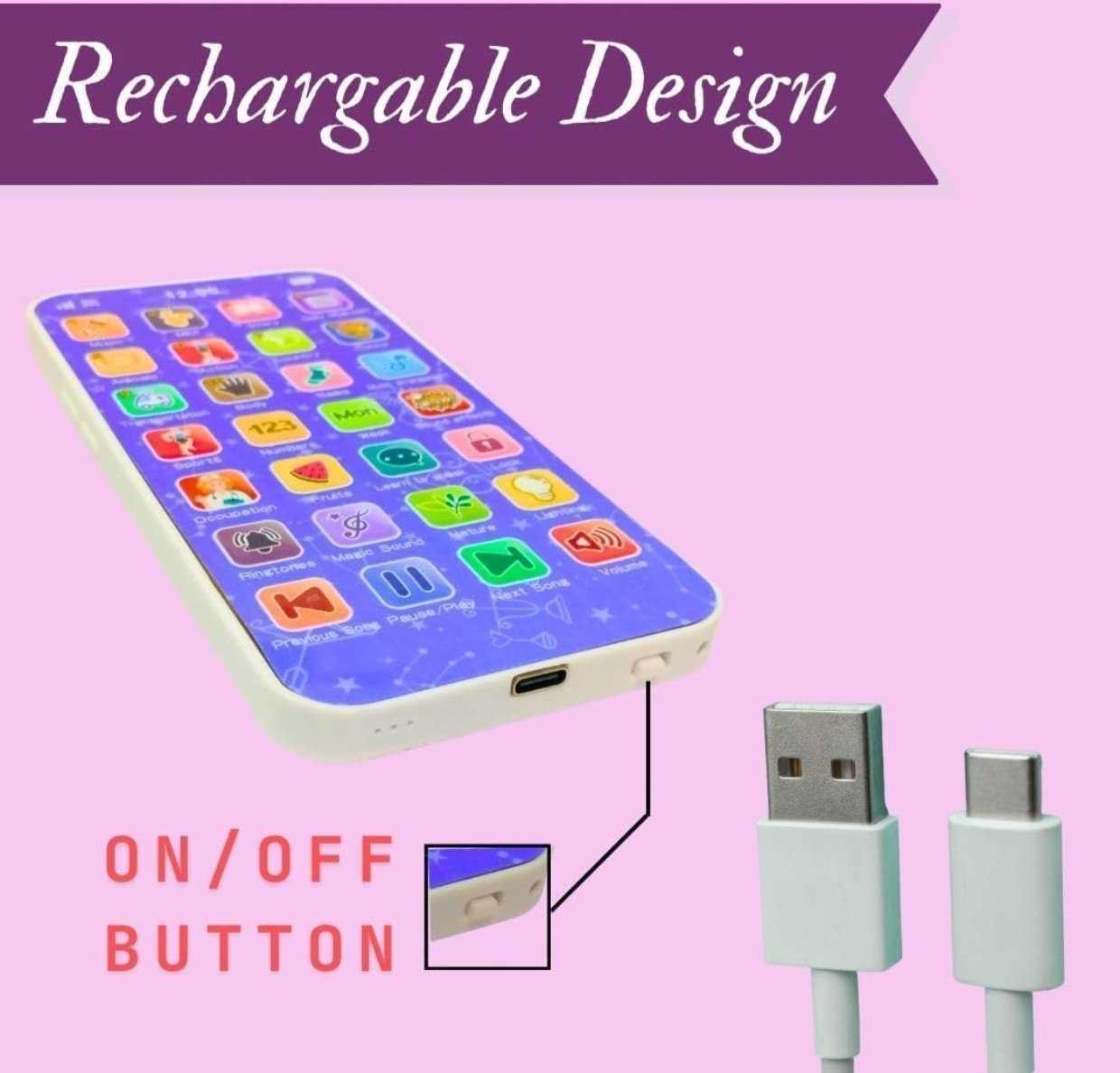 Edu Phone