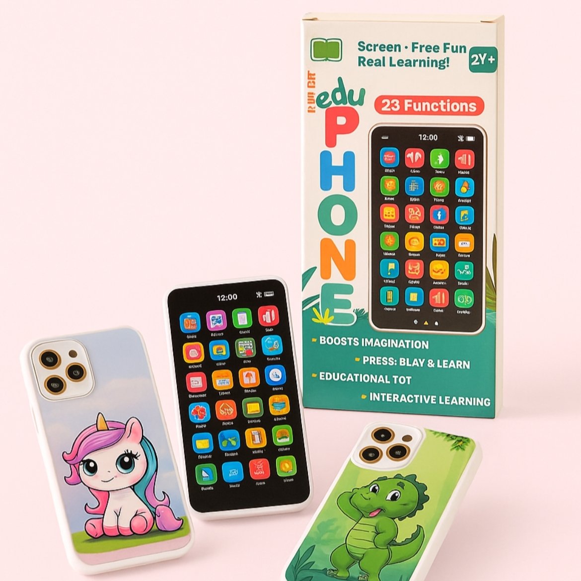 Edu Phone